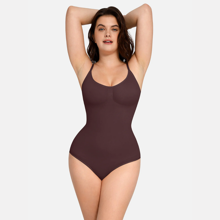 Sirella – Nahtloser Shaping-Bodysuit für ein glattes Silhouette