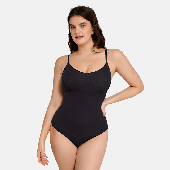 Sirella – Nahtloser Shaping-Bodysuit für ein glattes Silhouette