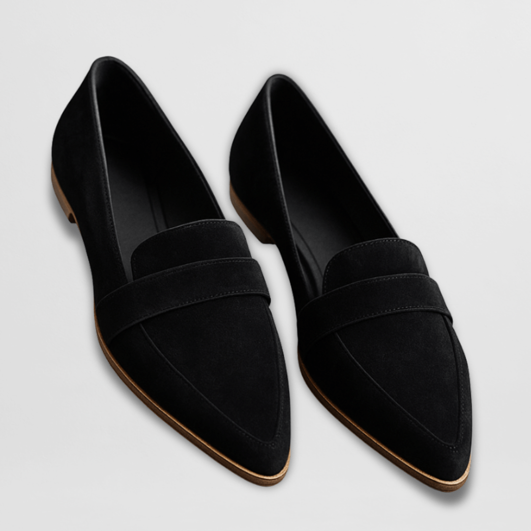 Lorena – Komfort-Loafer mit stilvoller Passform