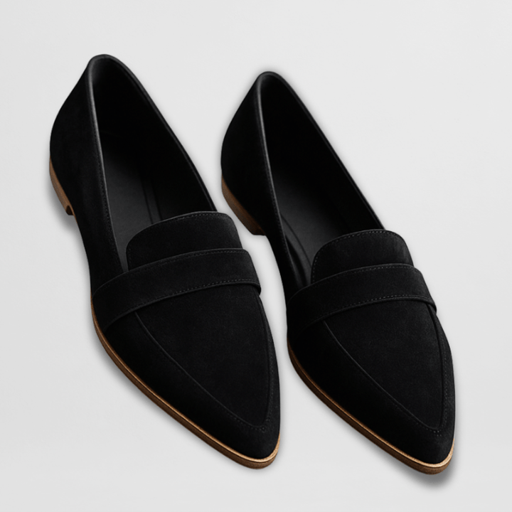 Lorena – Komfort-Loafer mit stilvoller Passform