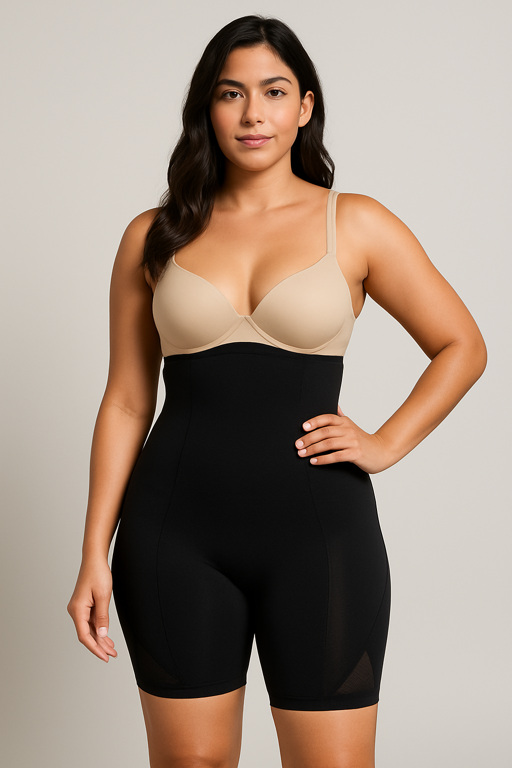 Contoura – Shapewear-Bodysuit mit integrierter BH-Funktion