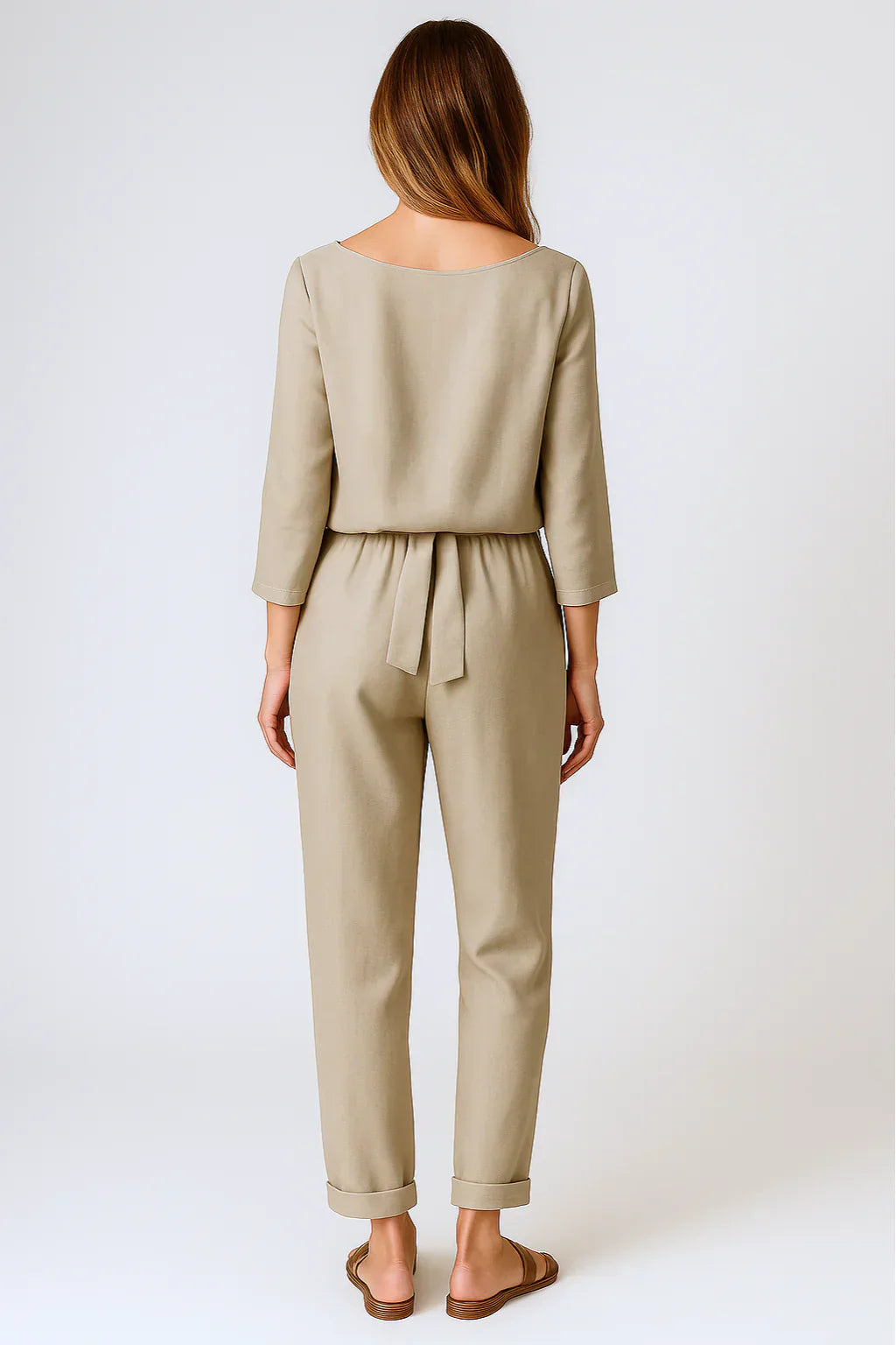 Valerie – Mühelos elegantes Zweiteiler-Set