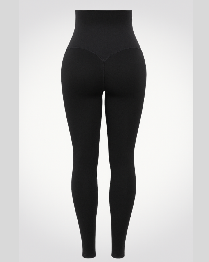 Silvaréa – High-Waist Shaping Leggings mit formender Silhouette