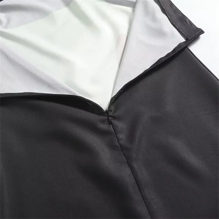 Maribel – Stilvolles, lässiges Maxikleid