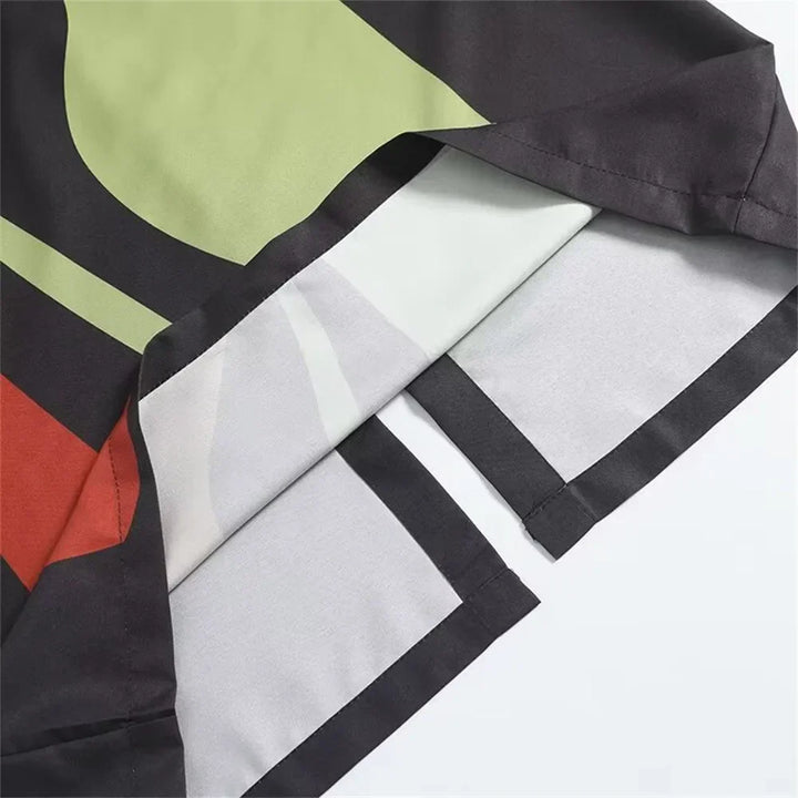 Maribel – Stilvolles, lässiges Maxikleid