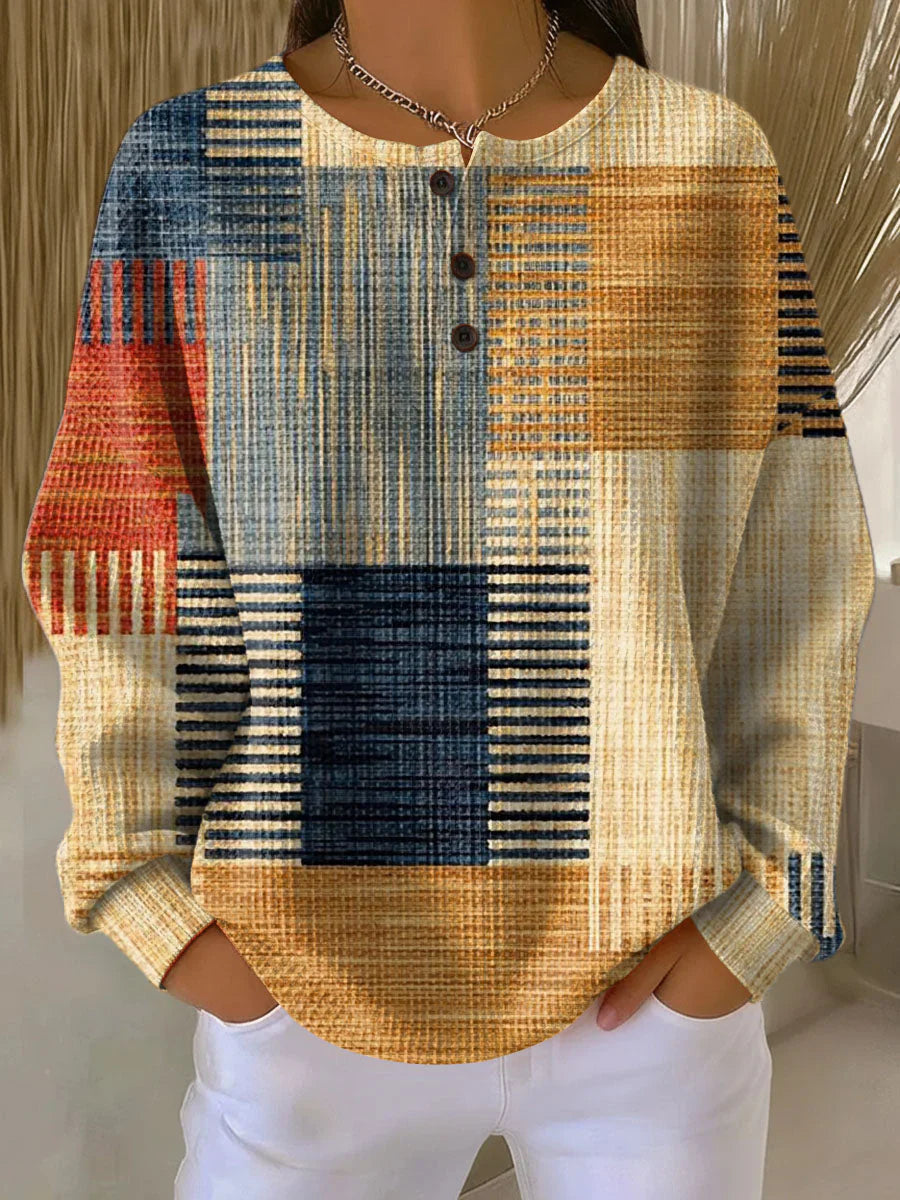 Anna - Natürliche Wärme