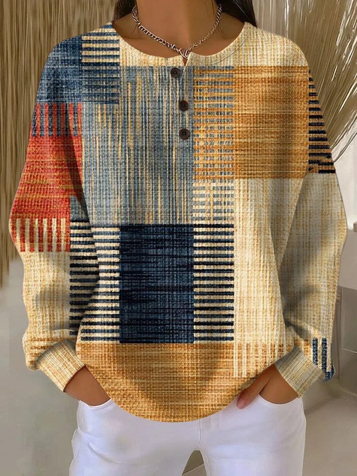 Anna - Natürliche Wärme