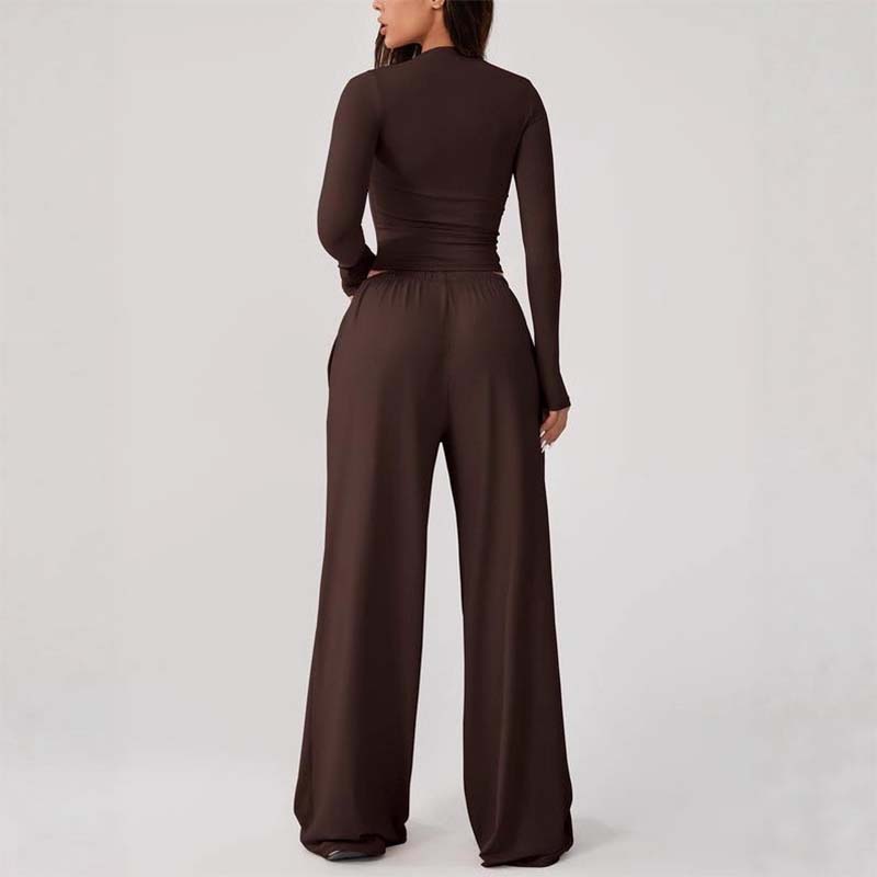 Velmora – Modernes Zweiteiler-Set mit eleganter Leichtigkeit