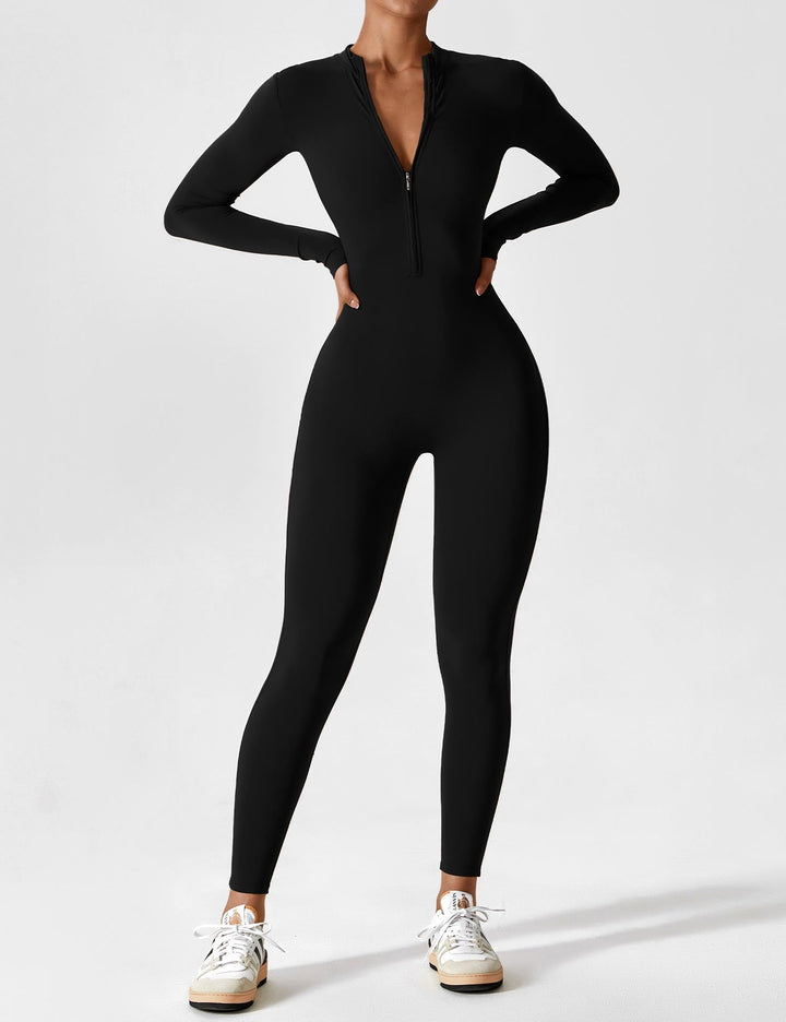 Arelisse – Sportlich-eleganter One-Piece Suit