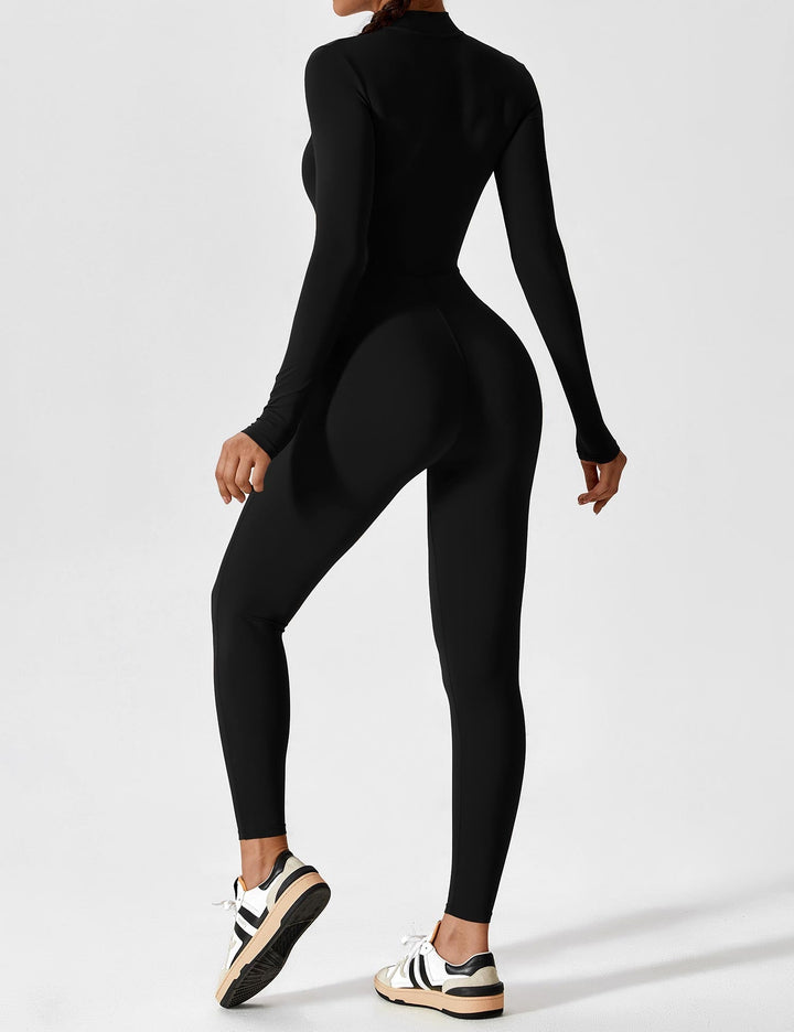Arelisse – Sportlich-eleganter One-Piece Suit