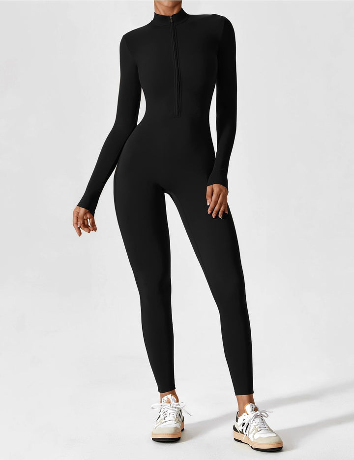 Arelisse – Sportlich-eleganter One-Piece Suit