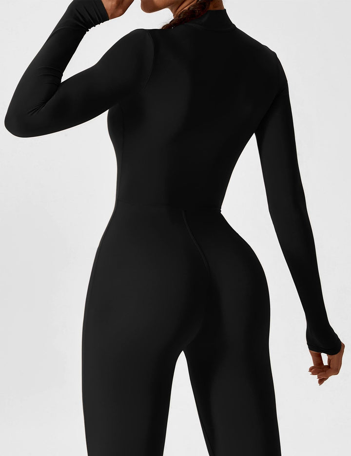 Arelisse – Sportlich-eleganter One-Piece Suit