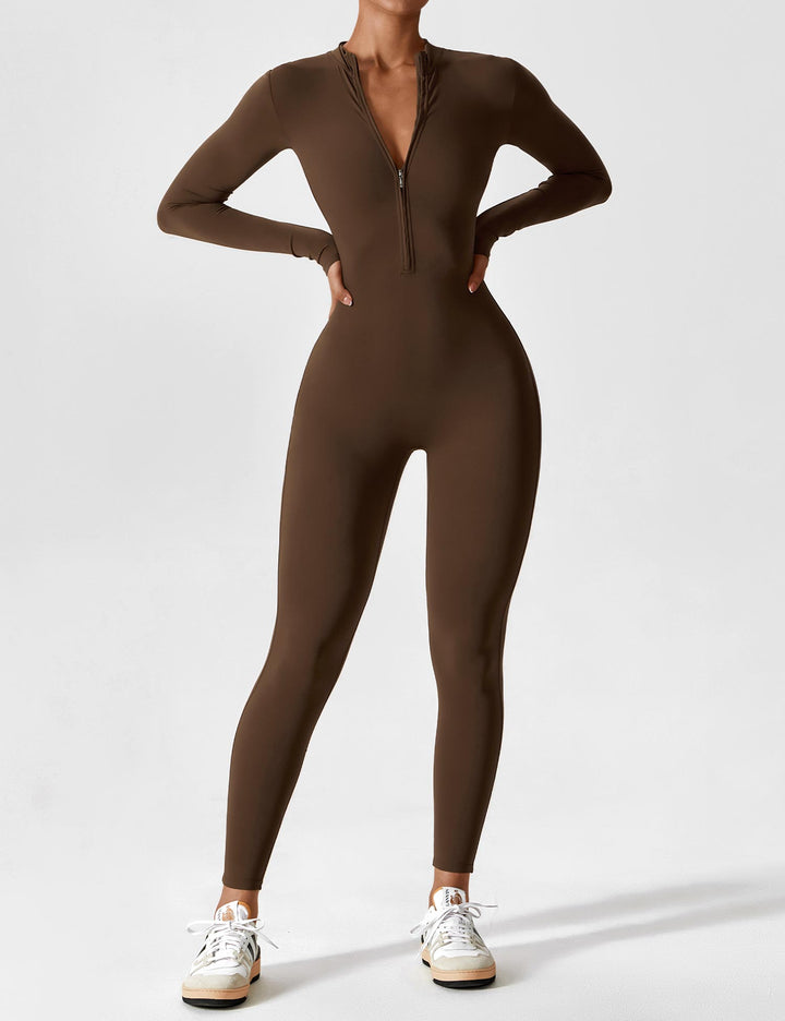 Arelisse – Sportlich-eleganter One-Piece Suit