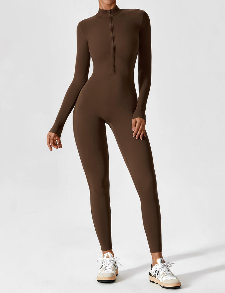 Arelisse – Sportlich-eleganter One-Piece Suit