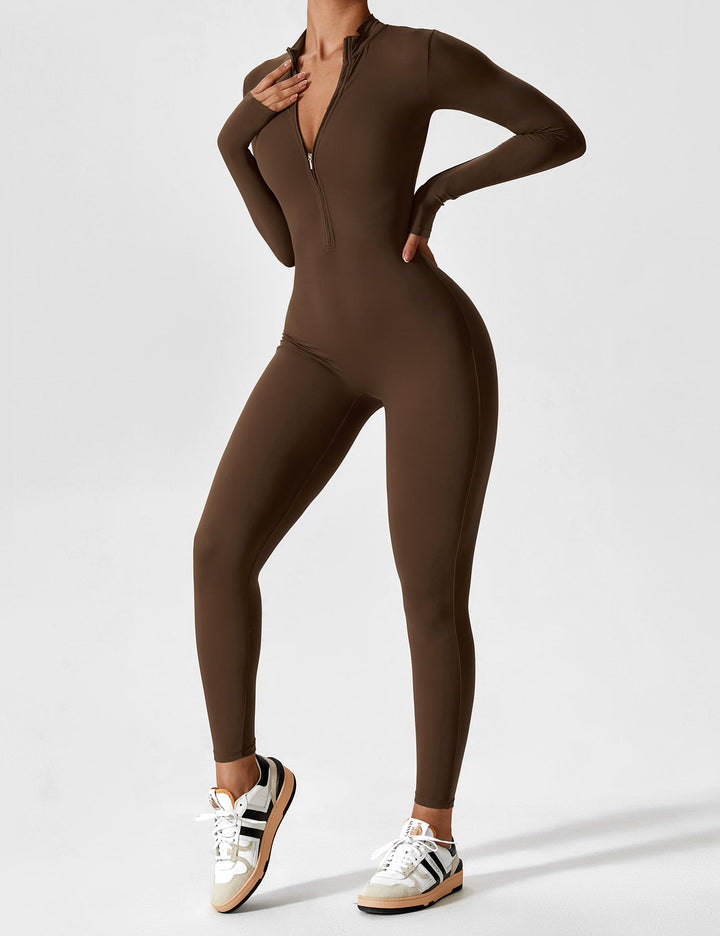 Arelisse – Sportlich-eleganter One-Piece Suit