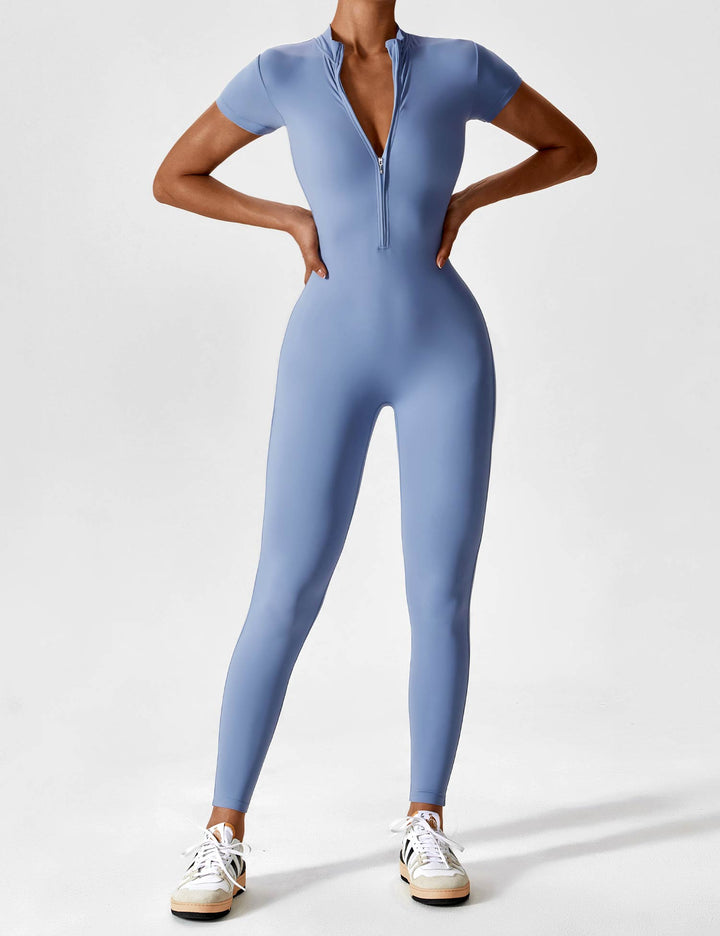 Arelisse – Sportlich-eleganter One-Piece Suit