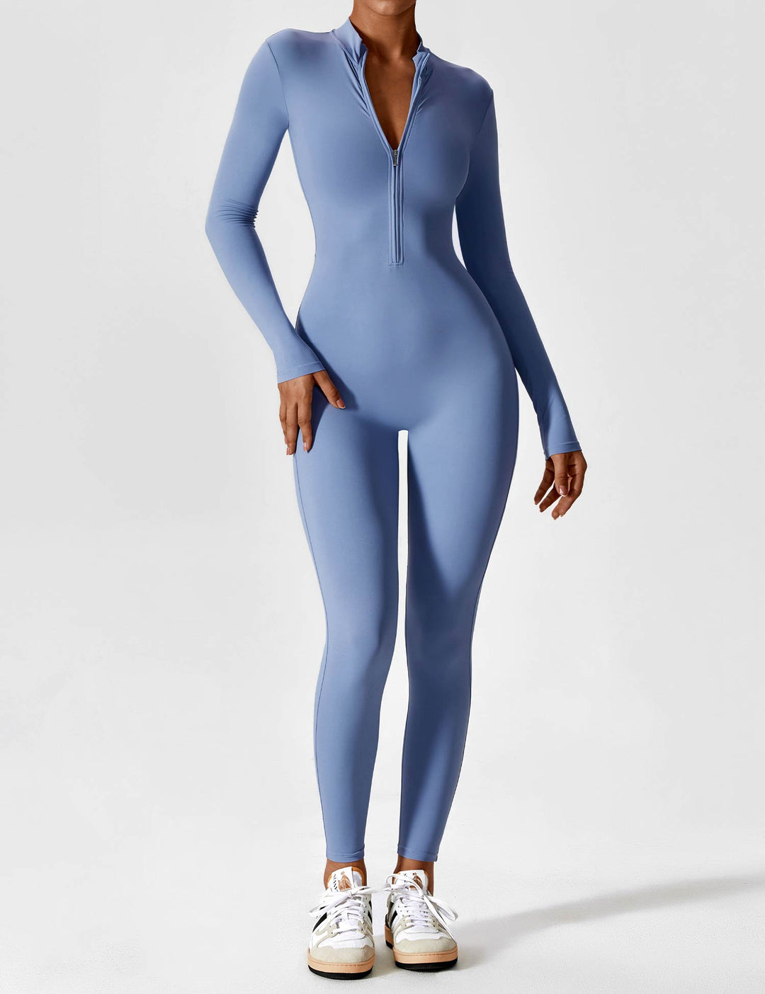 Arelisse – Sportlich-eleganter One-Piece Suit