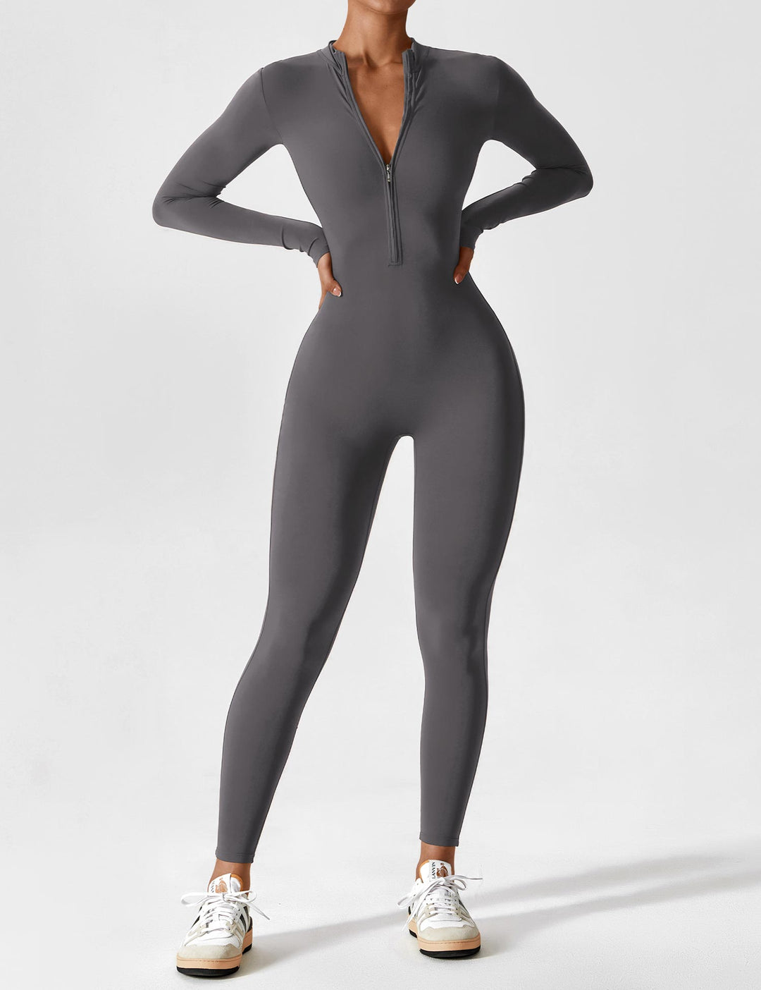 Arelisse – Sportlich-eleganter One-Piece Suit