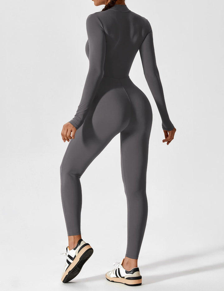 Arelisse – Sportlich-eleganter One-Piece Suit