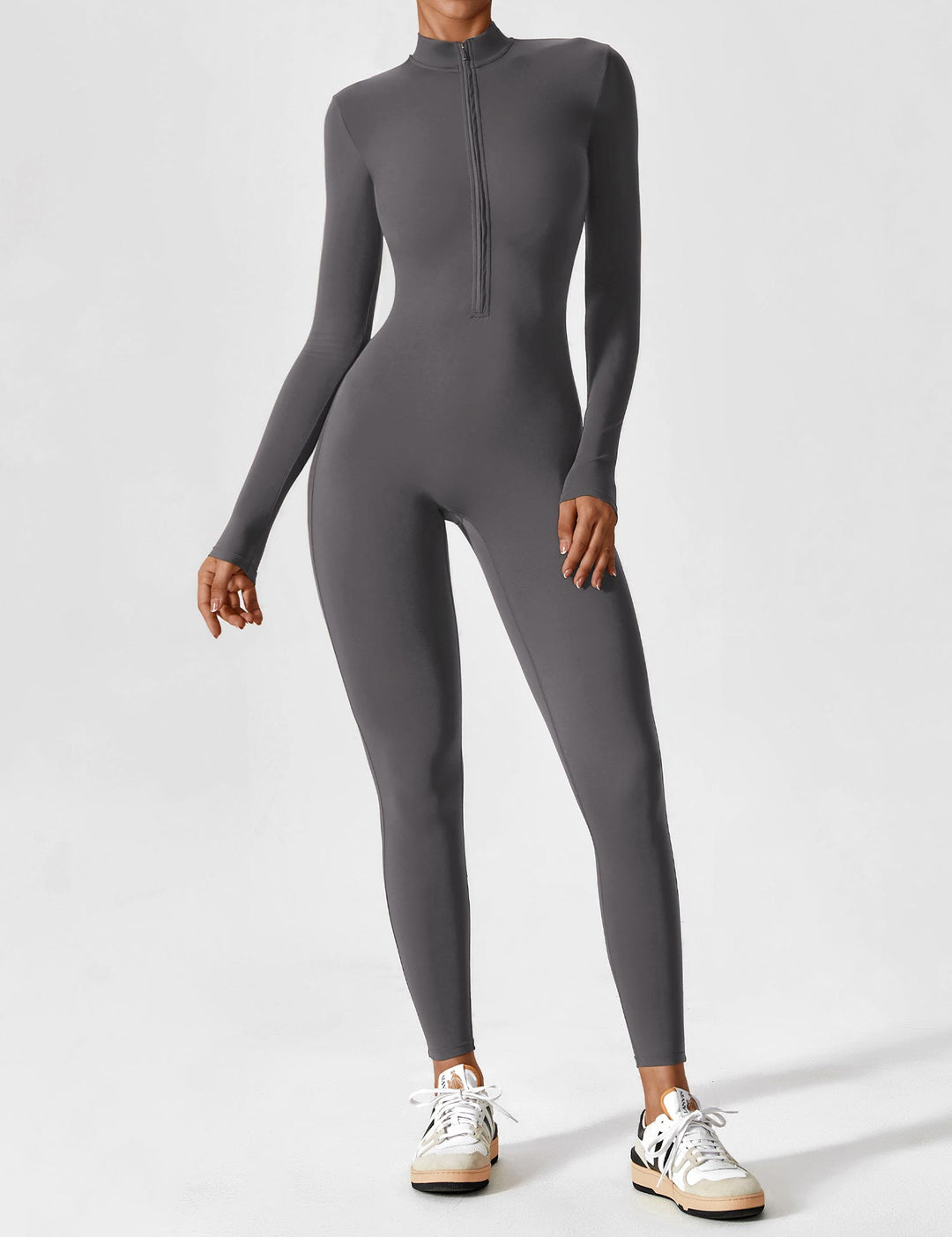 Arelisse – Sportlich-eleganter One-Piece Suit