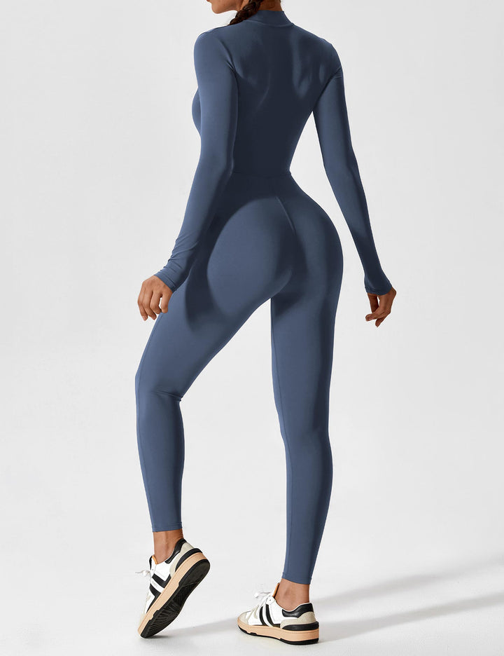 Arelisse – Sportlich-eleganter One-Piece Suit