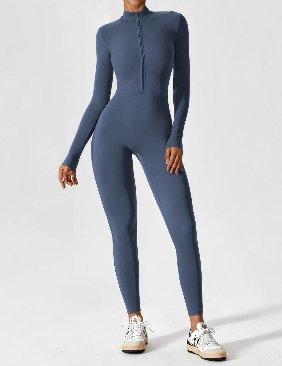Arelisse – Sportlich-eleganter One-Piece Suit