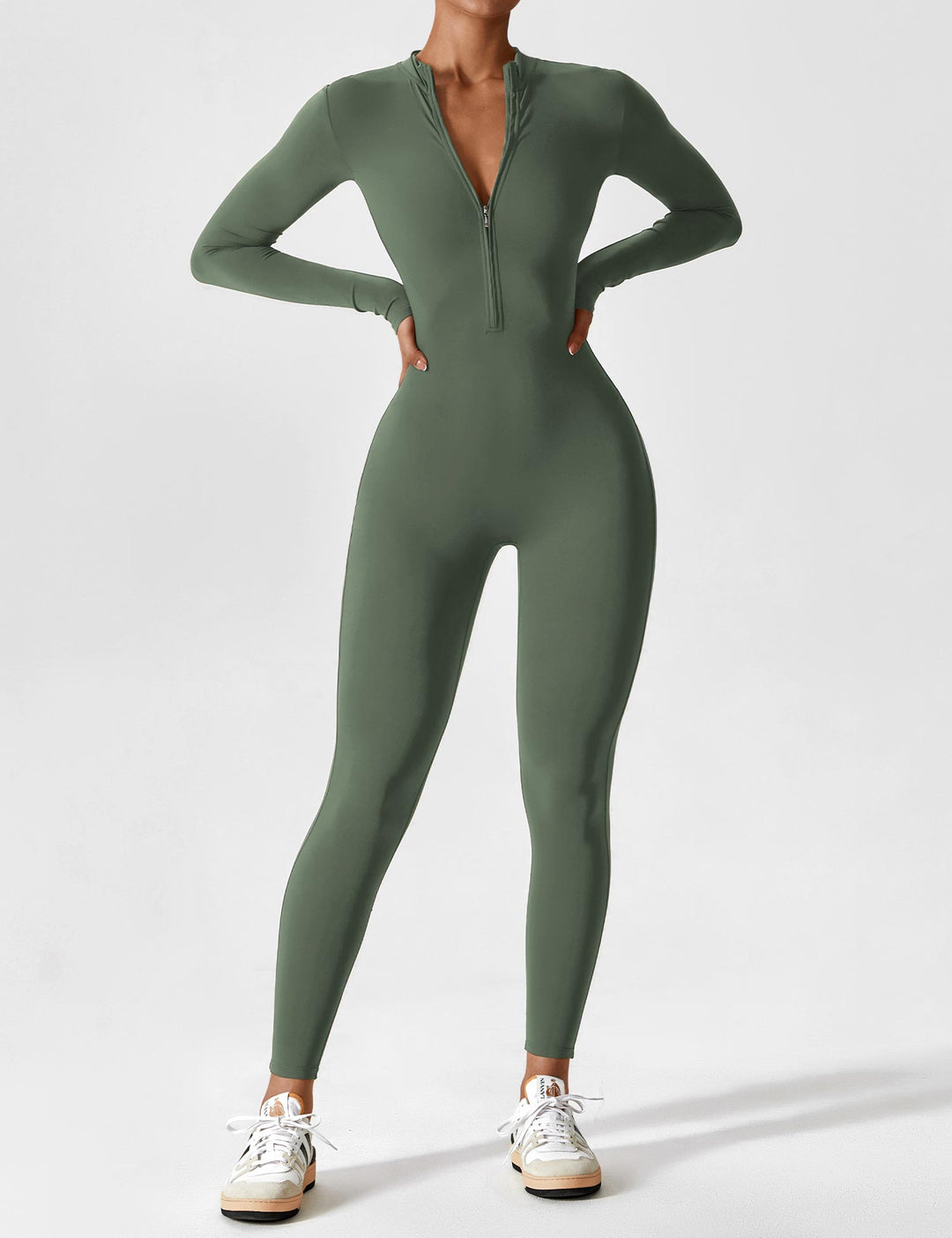 Arelisse – Sportlich-eleganter One-Piece Suit