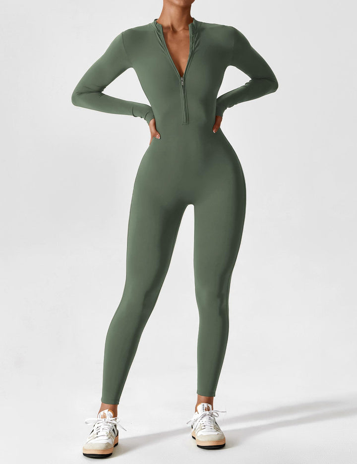 Arelisse – Sportlich-eleganter One-Piece Suit