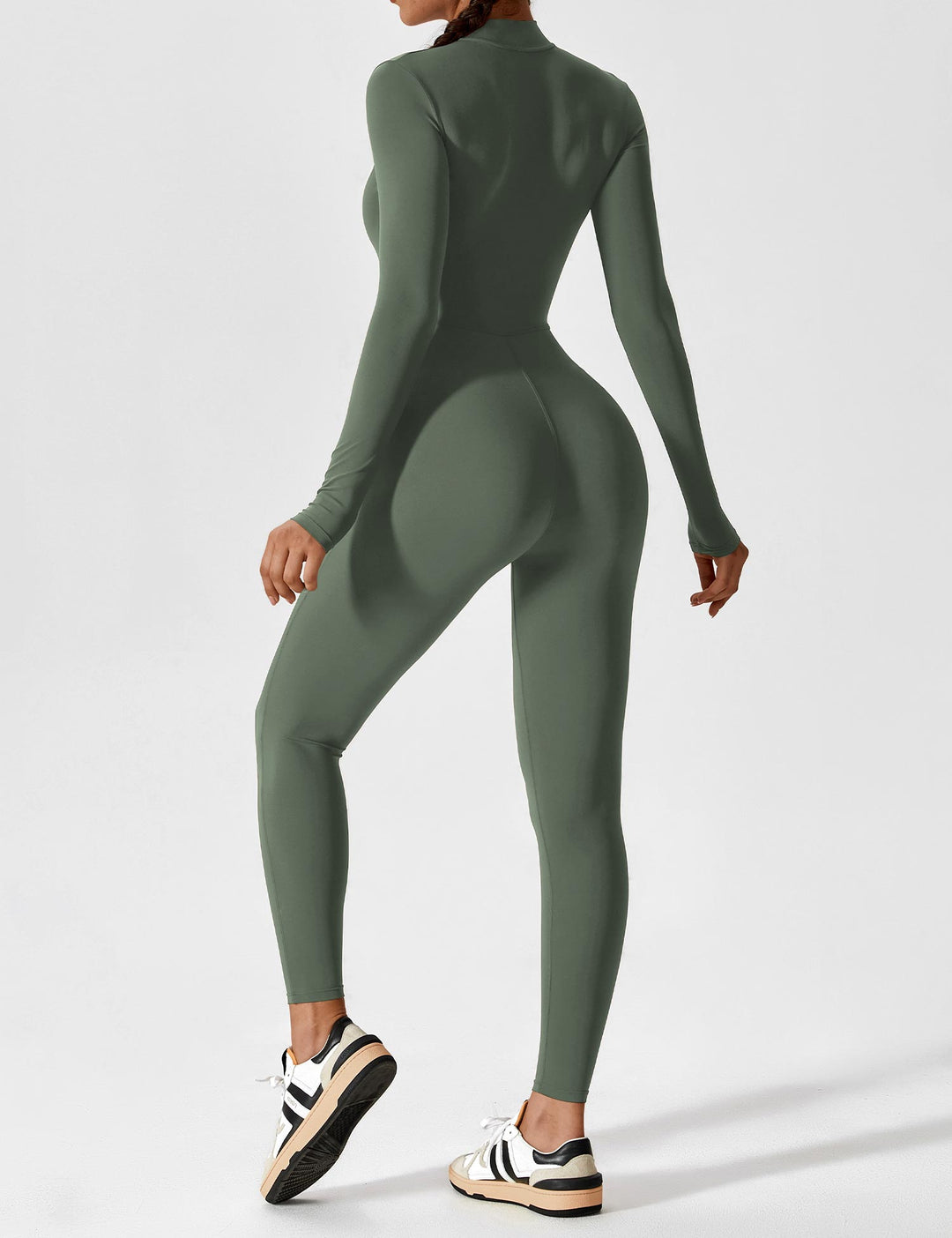 Arelisse – Sportlich-eleganter One-Piece Suit