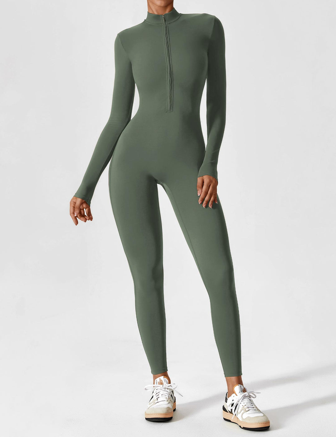 Arelisse – Sportlich-eleganter One-Piece Suit