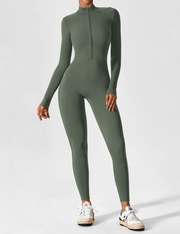 Arelisse – Sportlich-eleganter One-Piece Suit