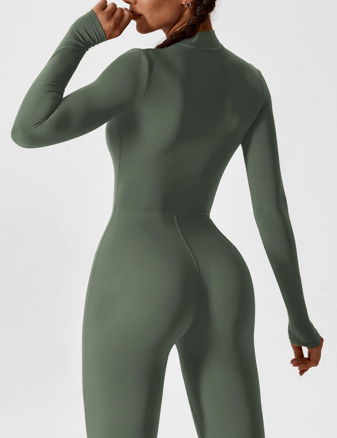 Arelisse – Sportlich-eleganter One-Piece Suit