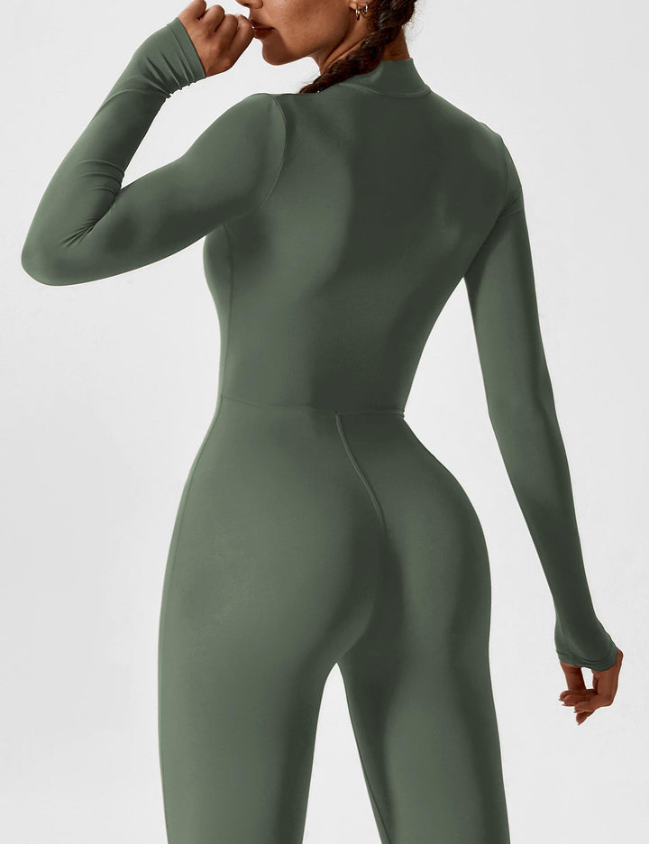 Arelisse – Sportlich-eleganter One-Piece Suit