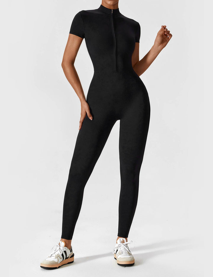 Arelisse – Sportlich-eleganter One-Piece Suit