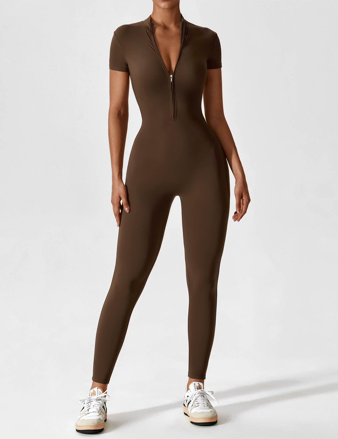 Arelisse – Sportlich-eleganter One-Piece Suit