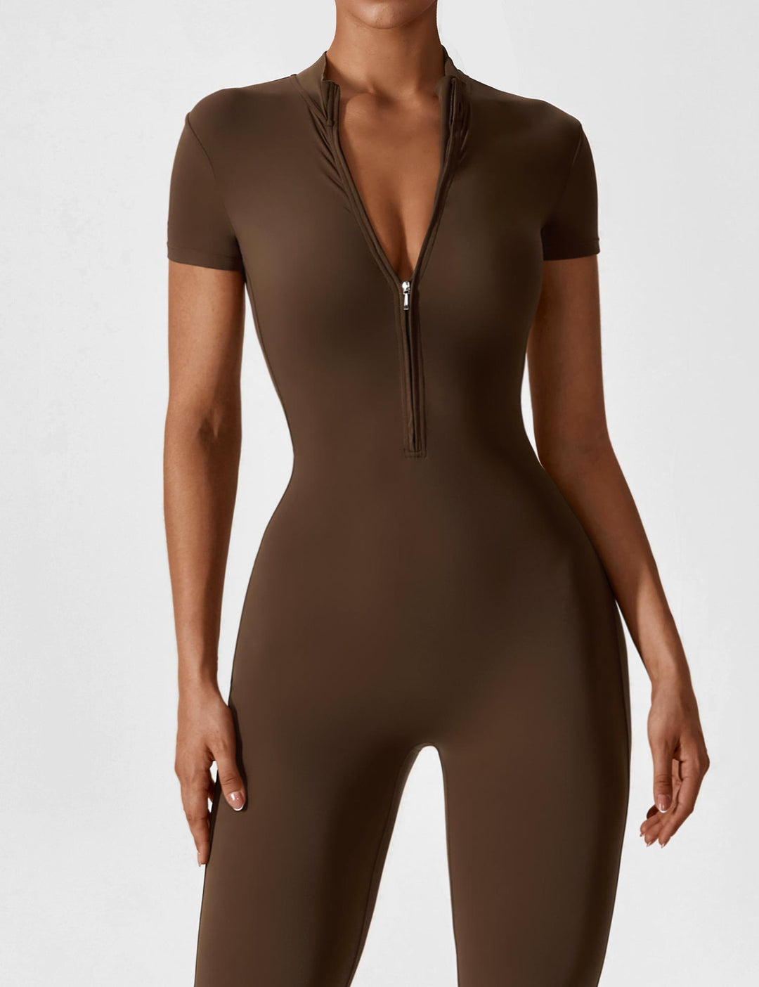 Arelisse – Sportlich-eleganter One-Piece Suit